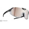 Neon CANYON okuliare, GREY/BLACK MATT