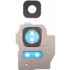 Sklíčko kamery Samsung G955 Galaxy S8+ Gold