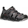 Keen Hyperport H2 Men steel grey burnt brick