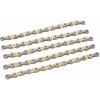 Reťaz na bicykel XLC CC-C08 10/ (5,9 - 6,2 mm)