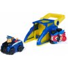 Spin Master Tlapková patrola Vystreľovacie zariadenie Chase