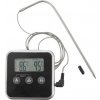 Teplomer na pečenie mäsa ORION so sondou