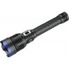 LED aku svietidlo Viking B7737 37 W 8000 lm 6000-7000 K 5000 mAh sivá