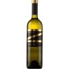 Zápražný Muller Thurgau suché biele 2023 11,5% 0,75 l (čistá fľaša)