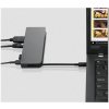 Lenovo Powered USB-C Travel HUB 4X90S92381