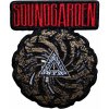 Soundgarden Badmotorfinger V2 Nažehlovačka