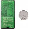 Mini diktafón EDIC-mini Tiny+ B74