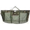 Rod Hutchinson RH vážiaci a prechovávací sak Recovery & Retention Sling Camo XL