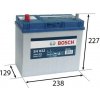 BOSCH S4 45Ah Autobatéria 12V , 330A , ĽAVÁ !!! 0 092 S40 220