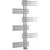 Sapho Singl RADO NR650 600 mm x 1190 mm brúsená nerezová