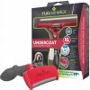 Furminator hrablo Long Hair pro psy XL