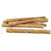 Pamlsok Salač Tyč točená prírodná 7-8 mm - 12,5 cm, 50 ks
