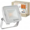 LED reflektor Vonkajšie reflektory 10W 1000lm 6500K IP65 Biele reflektory Ledvance