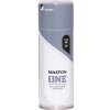 Maston ONE Základná farba v spreji 400 ml Sivá (Spraypaint ONE - Primer Grey 400ml)