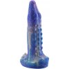 HiSmith WDD006-M Wildolo Fantasy Suction Cup Dildo 23cm Crocodilly