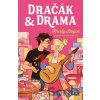 Dračák & Drama - Kristy Boyce
