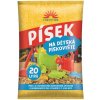 Piesok do detských pieskovísk - 20 litrov