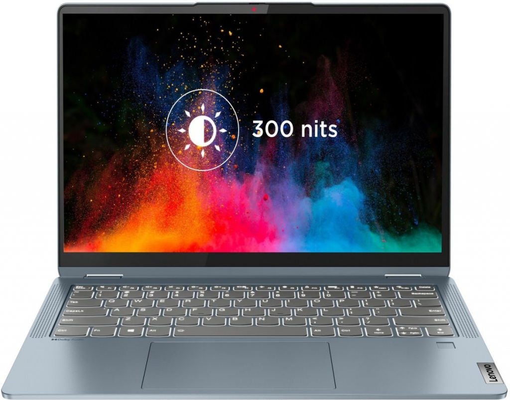 Lenovo IdeaPad Flex 5 82R700H3CK