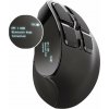 Trust VOXX Ergonomic Rechargeable Mouse 23731