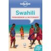 Lonely Planet Swahili Phrasebook & Dictionary