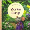 Zorkin úkryt - Keď cítiš úzkosť