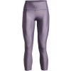 Dámske legíny Under Armour, HG ARMOUR OUR HIRISE 7/8 NS fialová XS