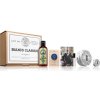 Captain Fawcett Bianco Classico Moustache Wax Bianco Classico vosk na fúzy 15 ml + Beard Butter Bianco Classico hĺbkovo vyživujúce maslo na bradu 80 ml + Alessandro Manfredini Eau de Parfum parfumovan