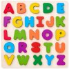 Puzzle abeceda