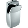 | EcoStep 10006 - Sušič rúk R1.1 750/1000W/230V strieborný | 10006