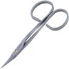 Tweezerman Stainless Cuticle Scissors - Nožnice na nechtovú kožičku a zádery