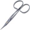 Tweezerman Stainless Cuticle Scissors - Nožnice na nechtovú kožičku a zádery