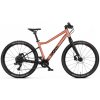 Detský horský bicykel Woom Off 5 Terra Coppa 24