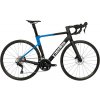 PELLS Airflow 2 Vibrant blue / matt black - S 2024