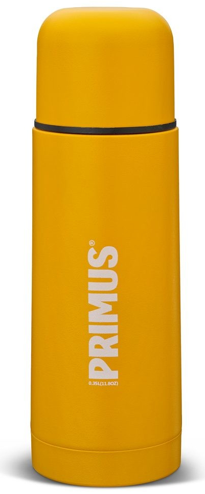 Primus Vacuum Bottle Yellow Termoska 350 ml