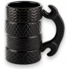 Froster Hrnek pneumatiky s klíčem, 450 ml.