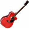 Ditson 000C-10E-TRD