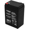 XTREME / Enerwell 6V / 5,0Ah