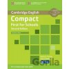 Compact First for Schools: Teacher´s Book, 2nd - Barbara Thomas