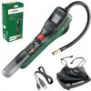 Bosch - 3,6V AKU kompresor, s integrovanou batériou, nabíjačka 0603947000