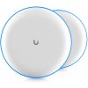 Ubiquiti UniFi Building Bridge 60GHz/5GHz PtP Bridge Kit wit (UBB_NOB)