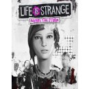 Life is Strange: Before the Storm