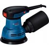 Bosch Excentrická brúska GEX 125 06013A8020