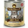 Wolfsblut Dog Adult Grey Peak konz. 800g