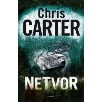 Netvor - Chris Carter