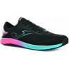 Joma Viper Lady 2601 Black športové barefoot tenisky 38 EUR