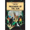 Tintin 14 - Prisoners of the Sun - Hergé