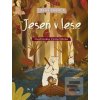 Jeseň v lese (Lukáš Cabala, Csilla Dózsa)