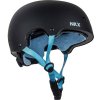 Freestyle prilba NKX Brain Saver, čiernaBlue, L (58-61cm)