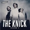 OST, Cliff Martinez - The Knick Season 2 (Cinemax Original Series Soundtrack)