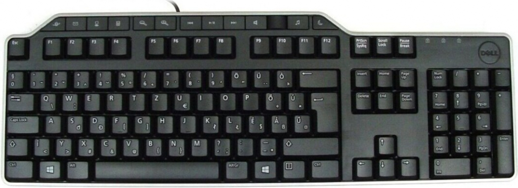 Dell KB522 580-17681